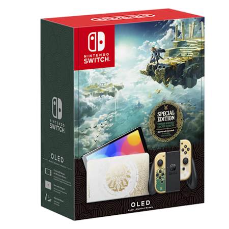 Nintendo Switch - Nintendo Official Site